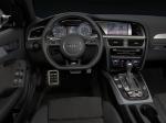 Audi S4 Sedan 2012 года (NA)